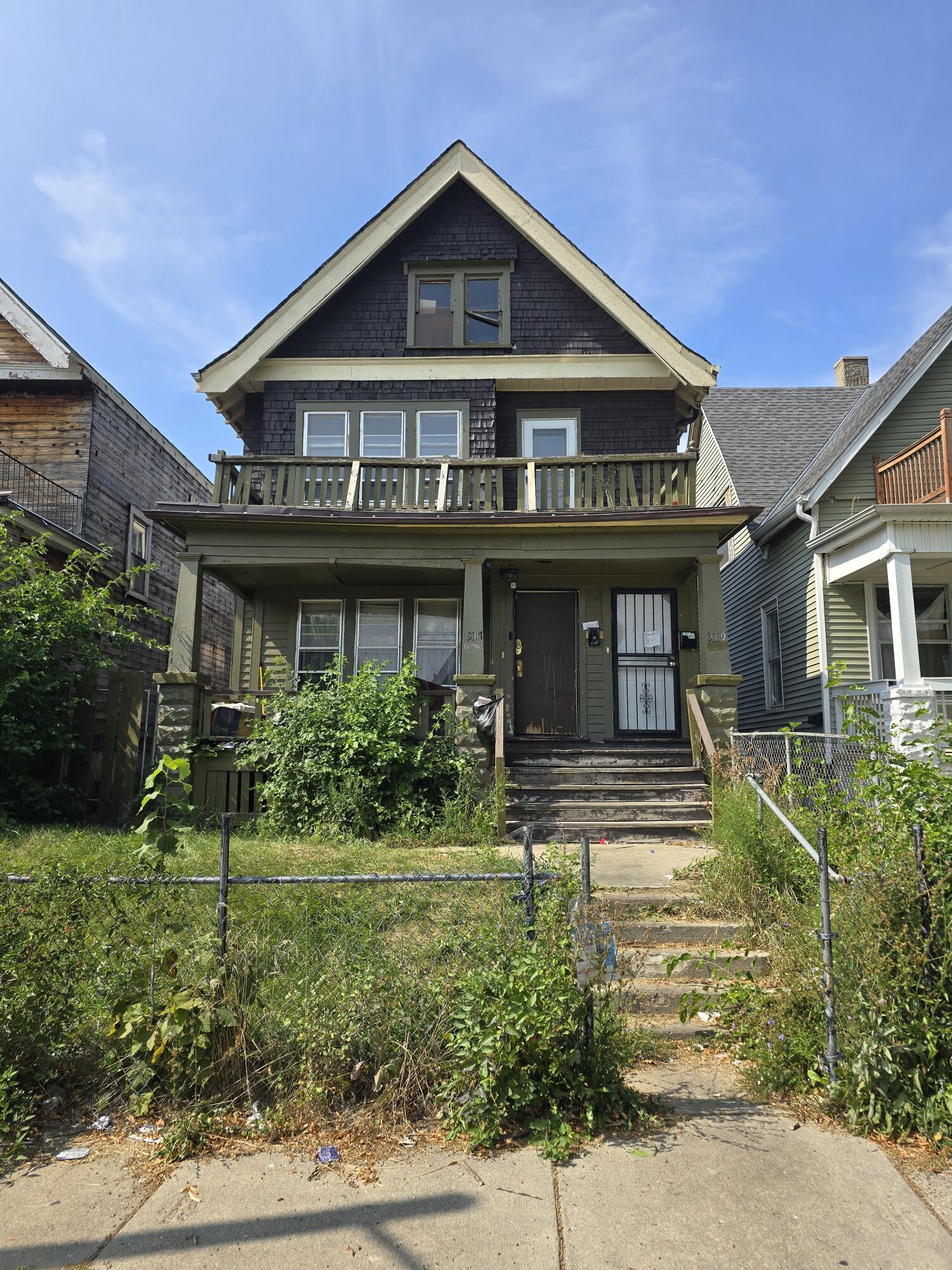 Property Photo:  3317 N 28th St 3319  WI 53216 