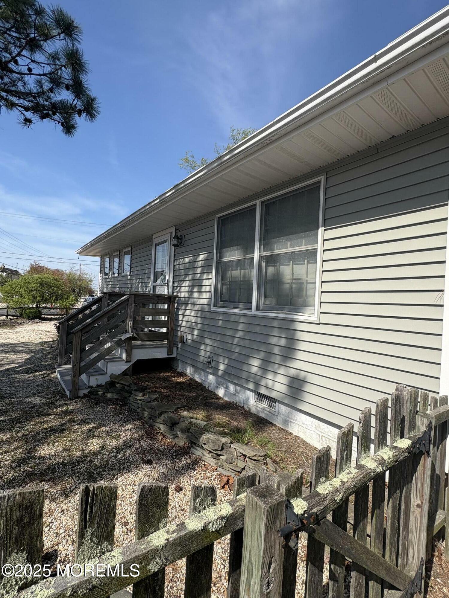 Property Photo: 14 Jonathan Drive NJ 08050