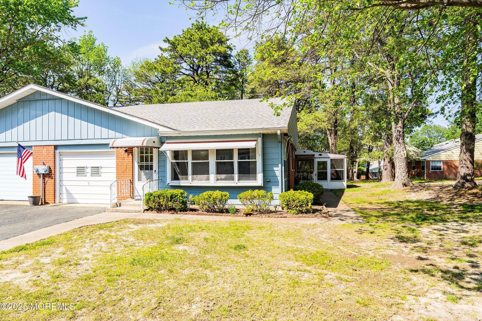 Property Photo:  20 Lexington Drive  NJ 08759 