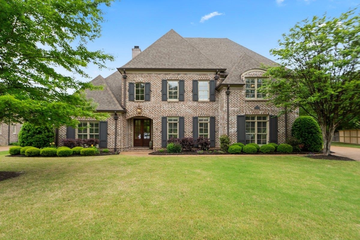 Property Photo: 10018 Bushrod Cv TN 38017