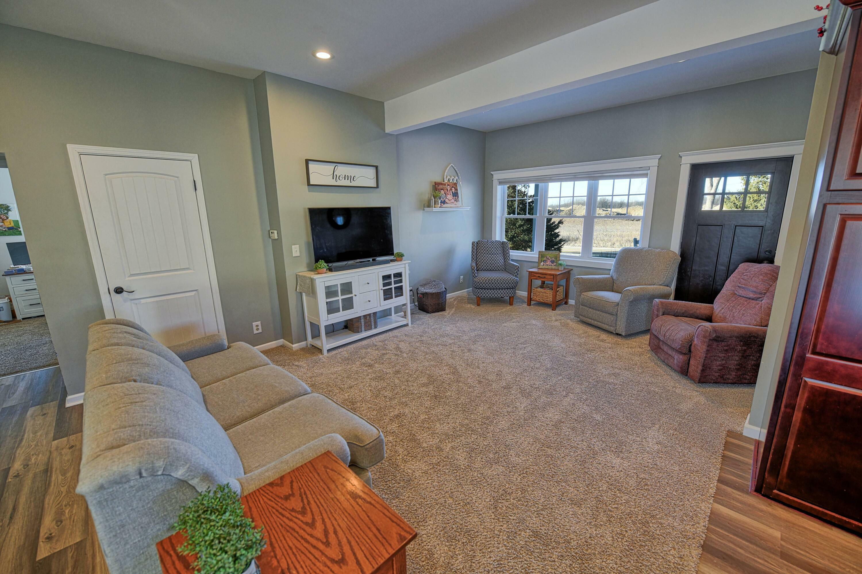 Property Photo: 15085 W Cutler Road MI 48875