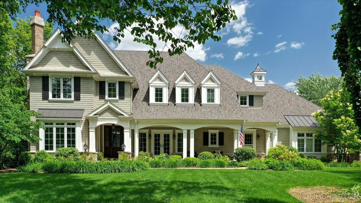 Property Photo: 7S361 Arbor Drive IL 60540
