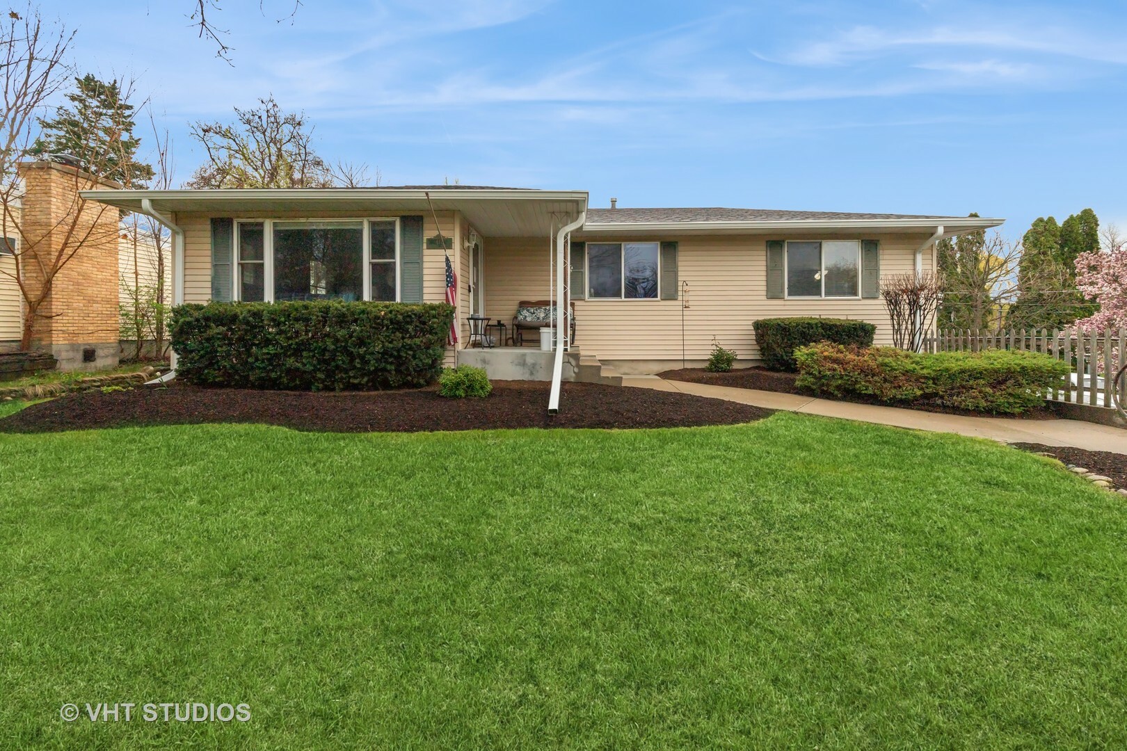 417 Kimball Avenue  Wauconda IL 60084 photo