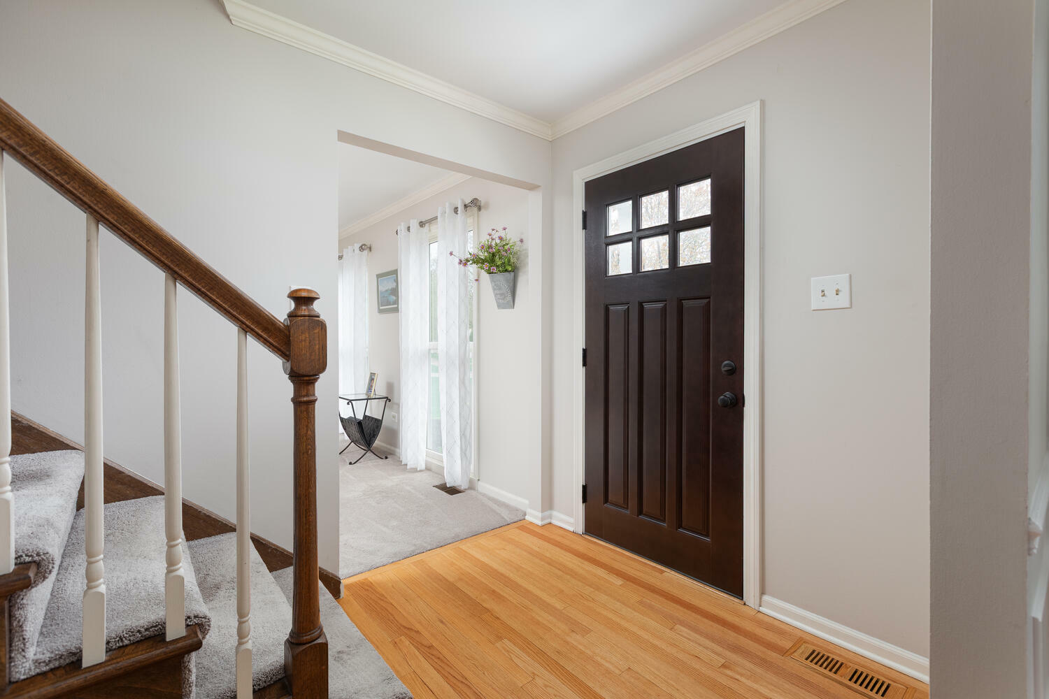 Property Photo: 925 Appomattox Circle IL 60540