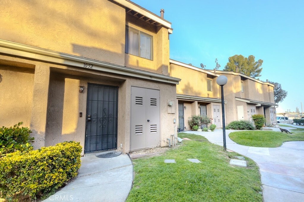 Property Photo:  1052 W Ralston Street  CA 91762 