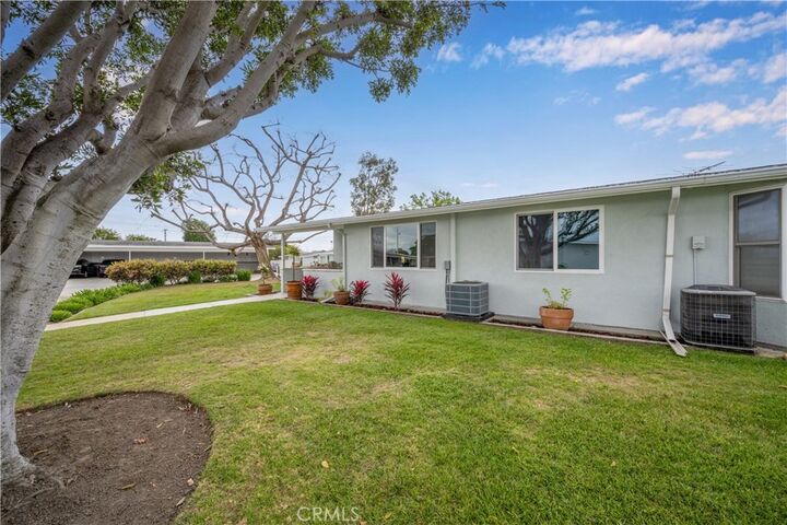 Property Photo:  1301 Skokie Road 27L  CA 90740 