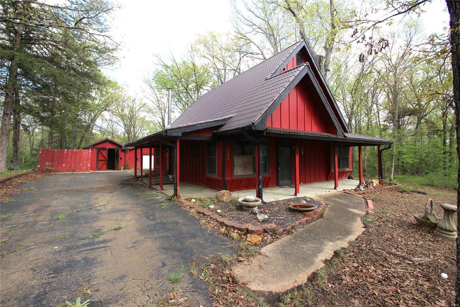 Property Photo: 9434 Joan Court MO 63628