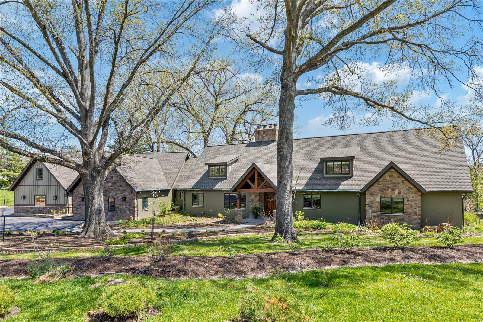 5 Glaizeview Road  Town and Country MO 63017 photo