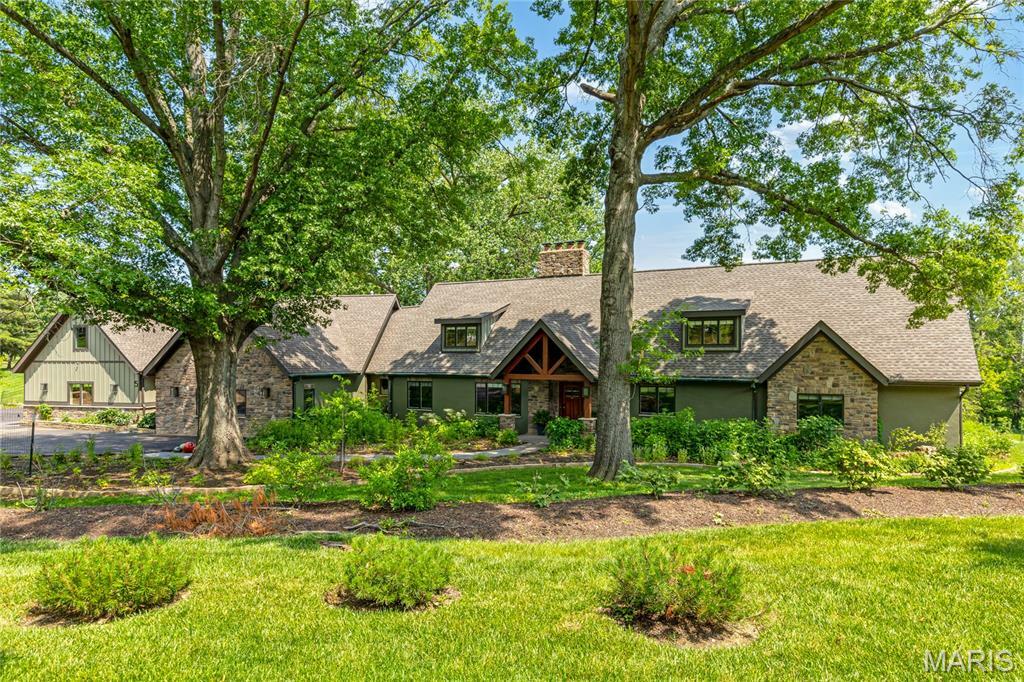 5 Glaizeview Road  Town and Country MO 63017 photo