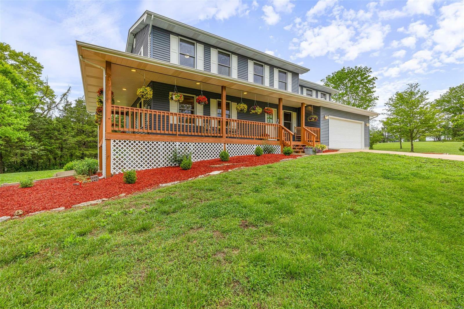 Property Photo: 3279 Green Drive MO 63028