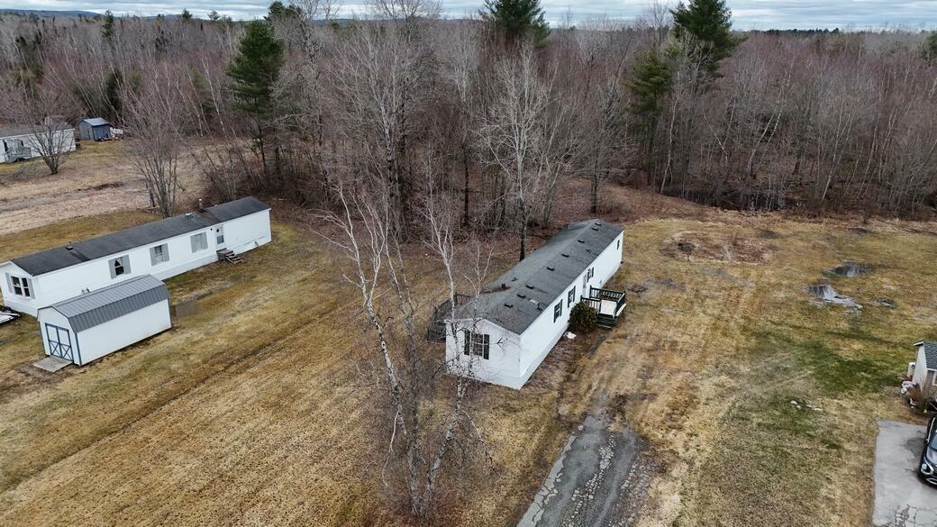 Property Photo: 49 Penney Lane ME 04411