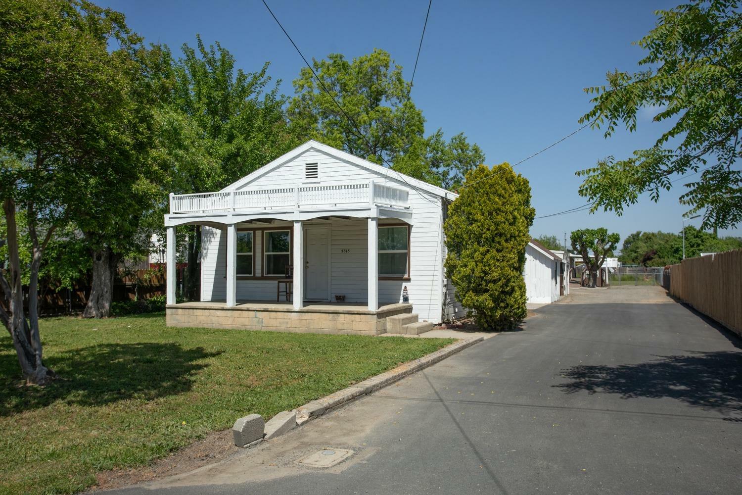 Property Photo:  5515 S Gledhill Avenue  CA 95961 