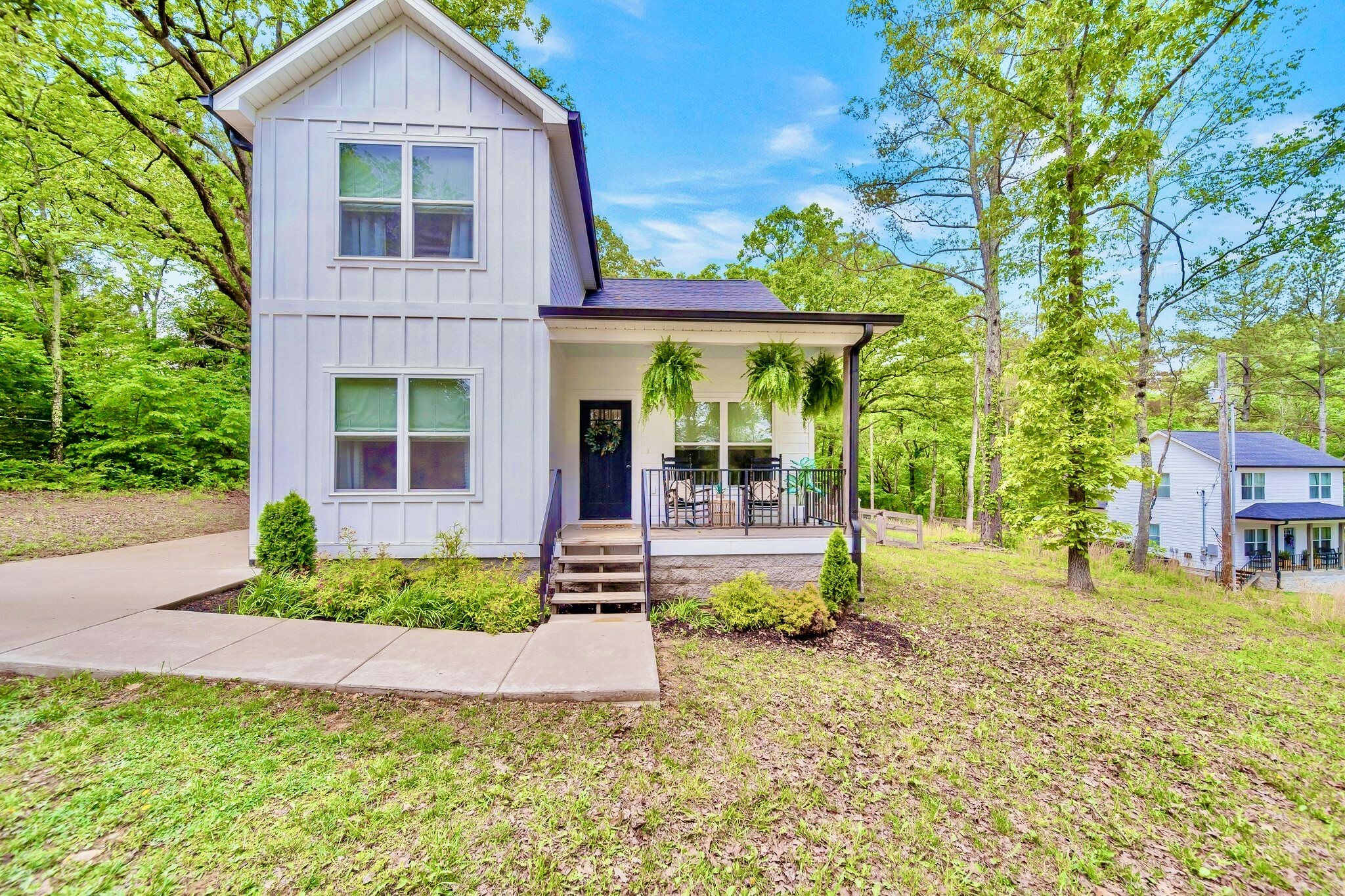 2660 Spencer Mill Rd  Bon Aqua TN 37025 photo