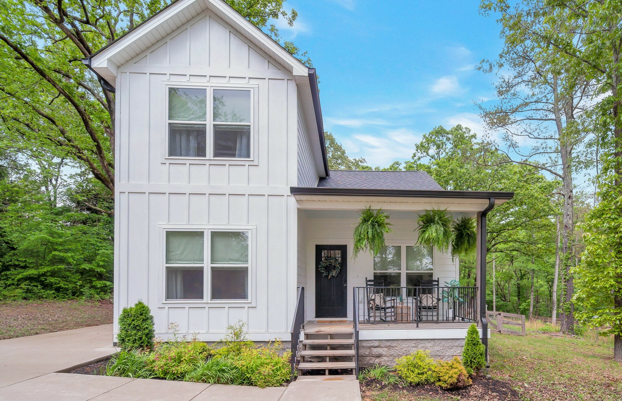 Property Photo: 2660 Spencer Mill Rd TN 37025