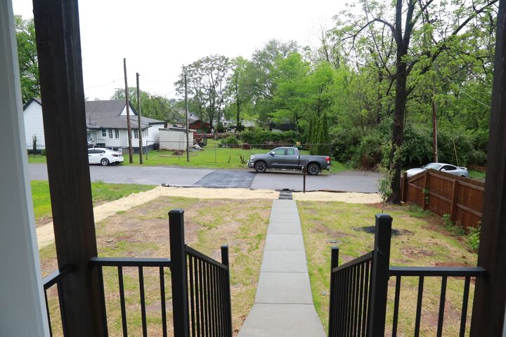 Property Photo:  2226A Fox Ave  TN 37210 