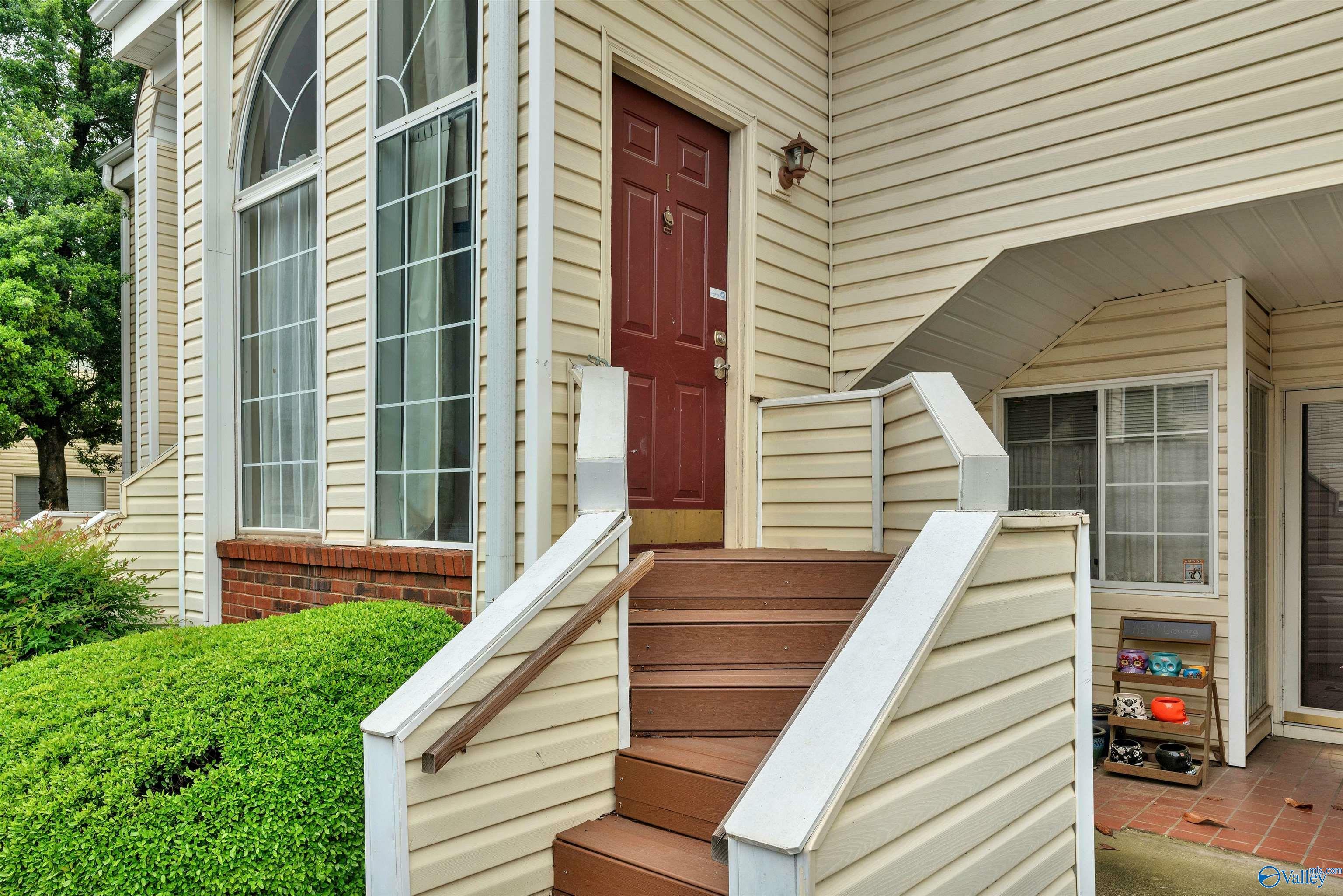 Property Photo:  1155 Old Monrovia Road NW 8I  AL 35806 