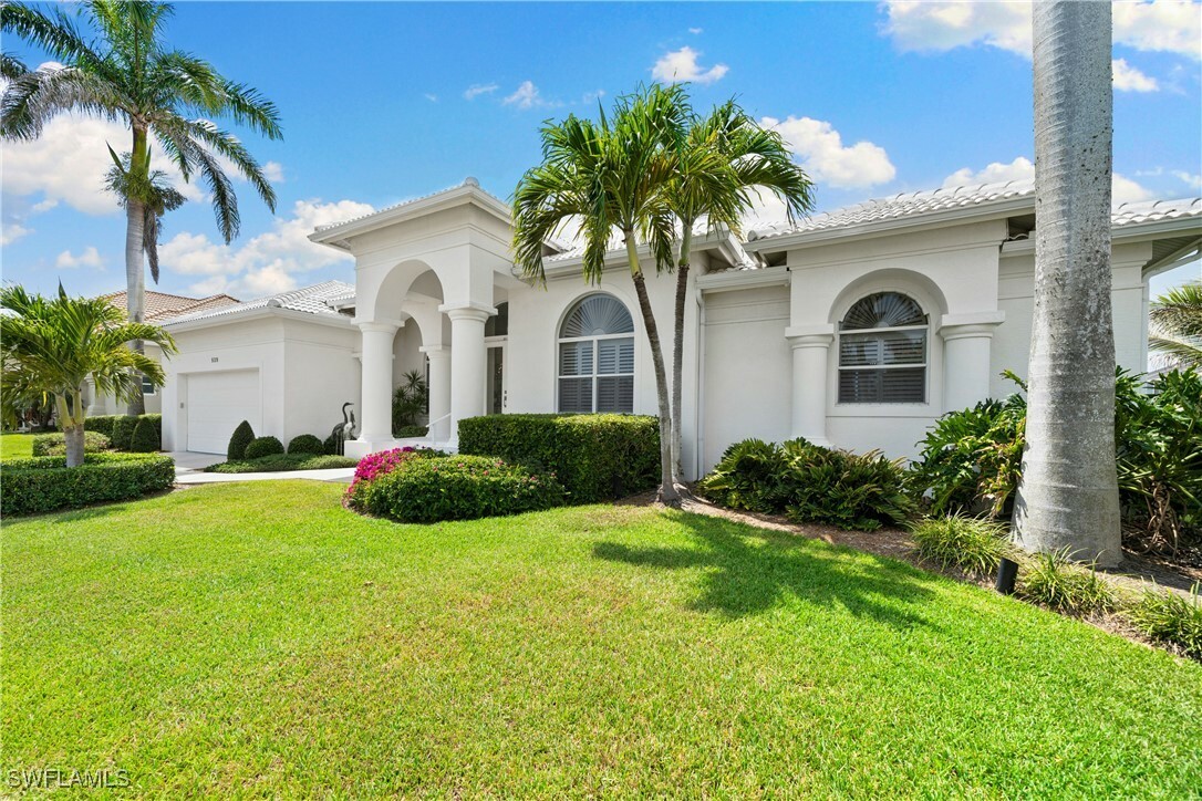 Property Photo: 529 Tigertail Court FL 34145