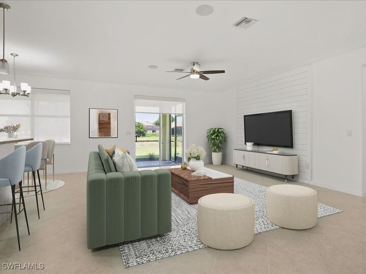 Property Photo: 2478 Heydon Circle E FL 34120