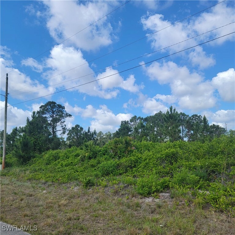 Property Photo: 710 Azure Avenue FL 33974