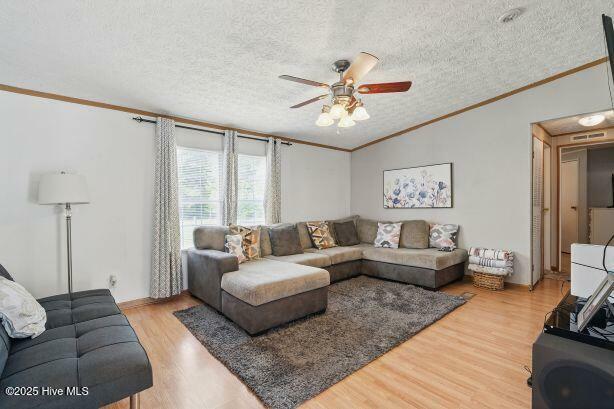 Property Photo: 508 Chicken Neck Road NC 28464