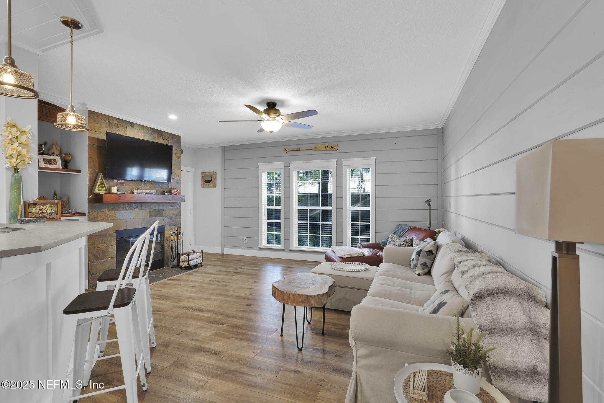 Property Photo: 34 Jardin De Mer Place 34 FL 32250