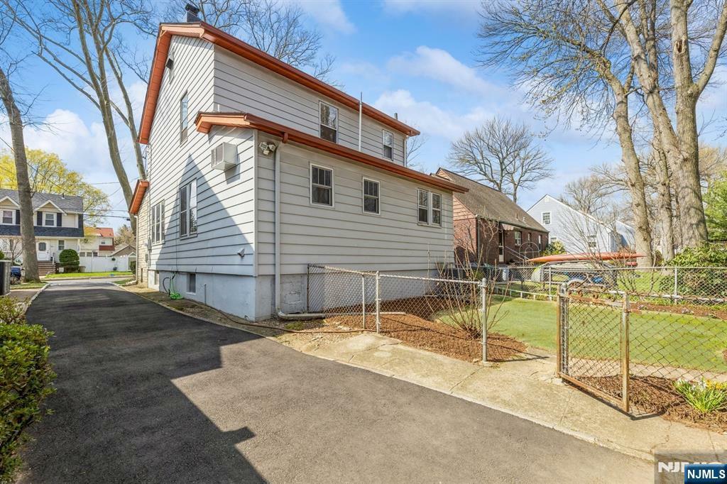 Property Photo: 101 Walnut Street NJ 07666