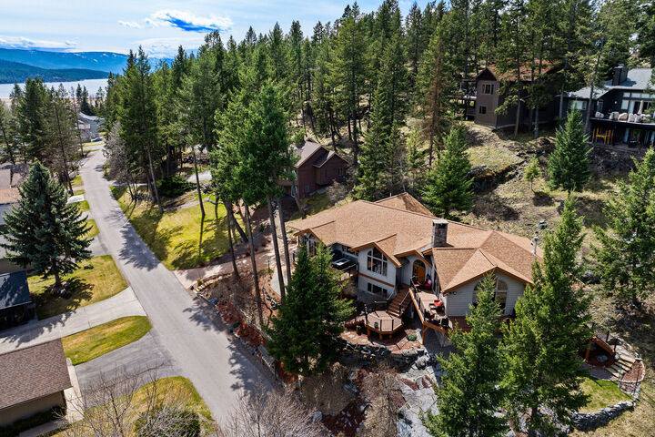 Property Photo:  94 Golf Terrace  MT 59911 