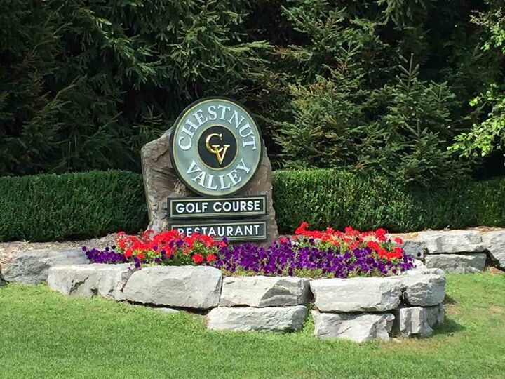 Property Photo: 1975 + 1995 Clubhouse MI 49740