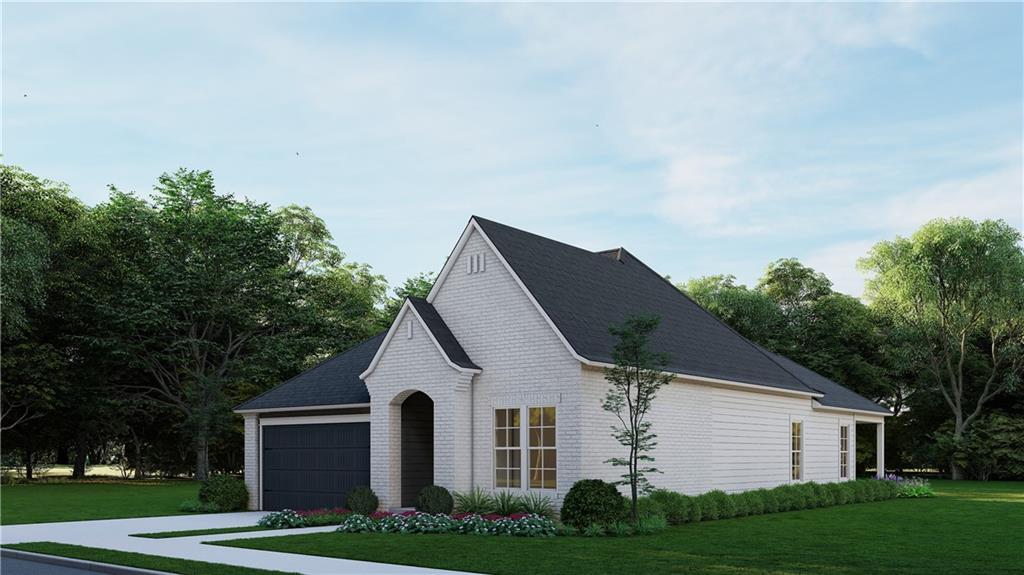 Property Photo: 17310 Paddock Circle LA 70403