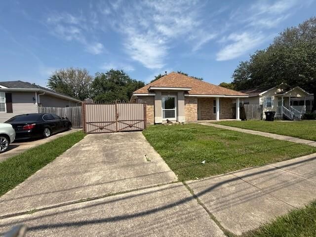 Property Photo: 13337 Curran Road LA 70128