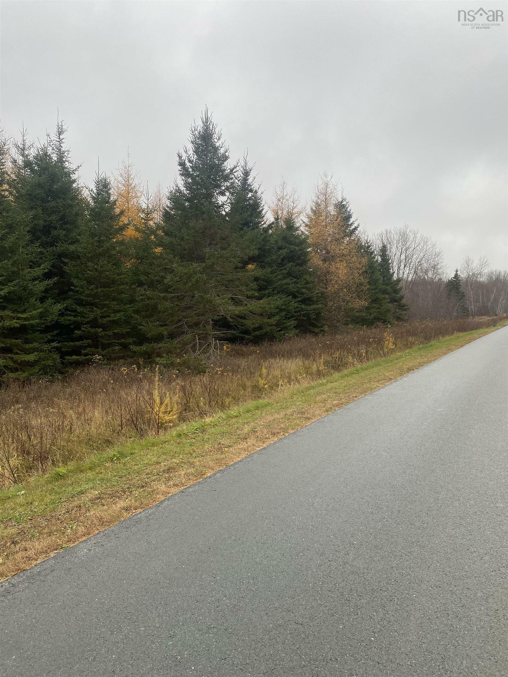 Property Photo:  Lot 9 New Cheverie Road  NS B0N 1E0 