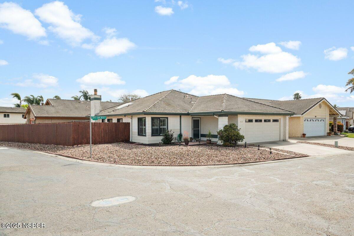 Property Photo: 432 Cabo San Jose CA 93455