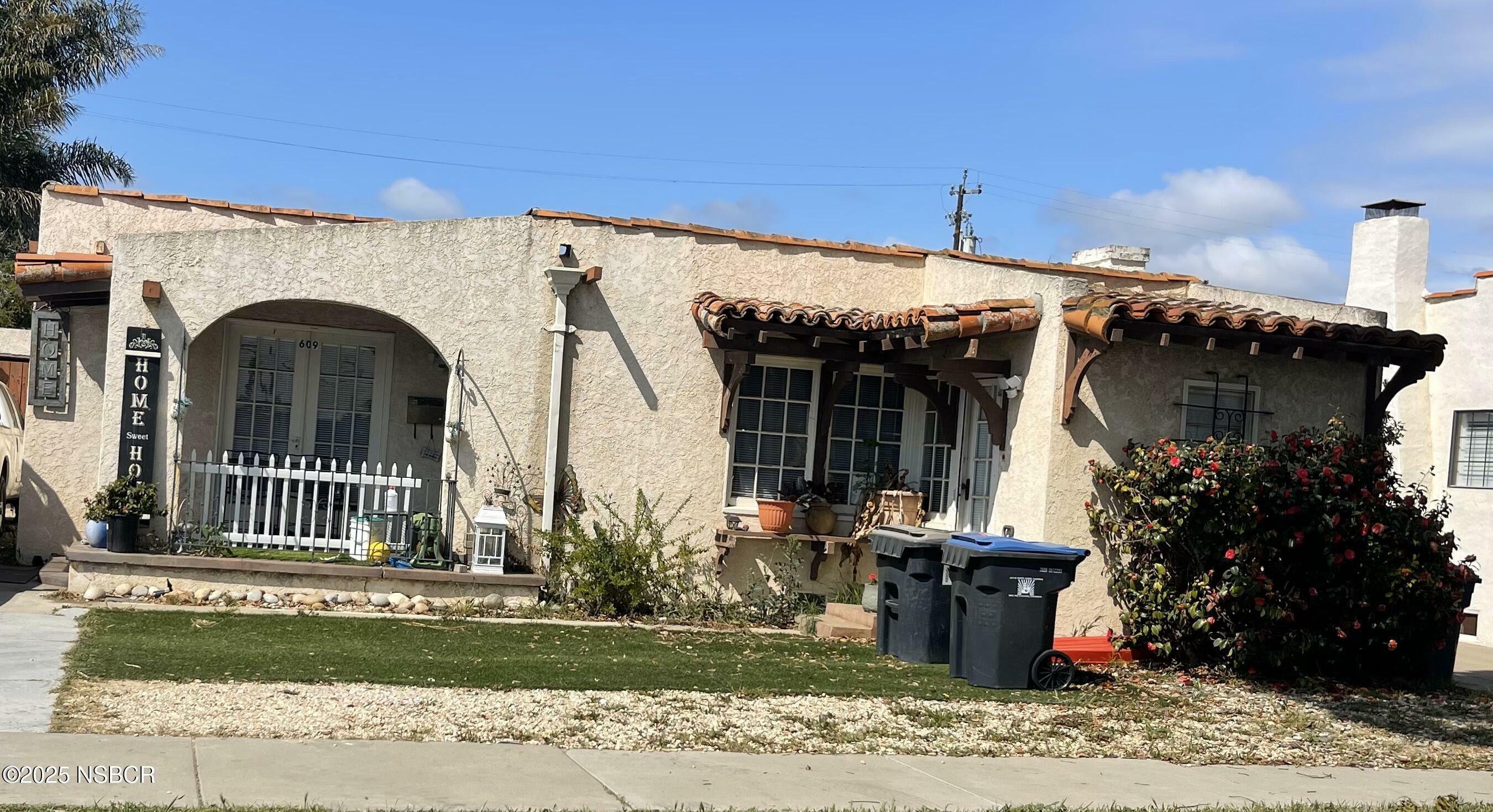 609 E Church Street  Santa Maria CA 93454 photo