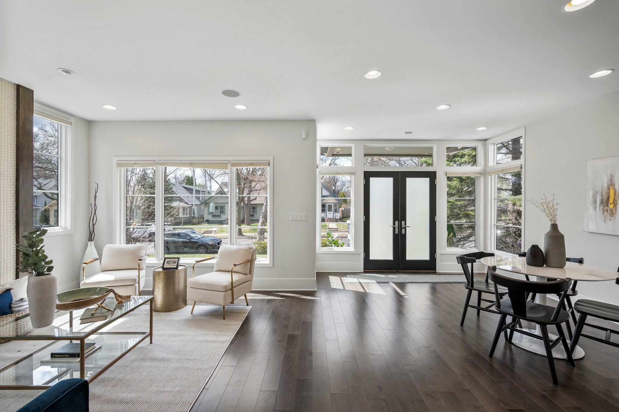 Property Photo: 5231 Washburn Avenue S MN 55410