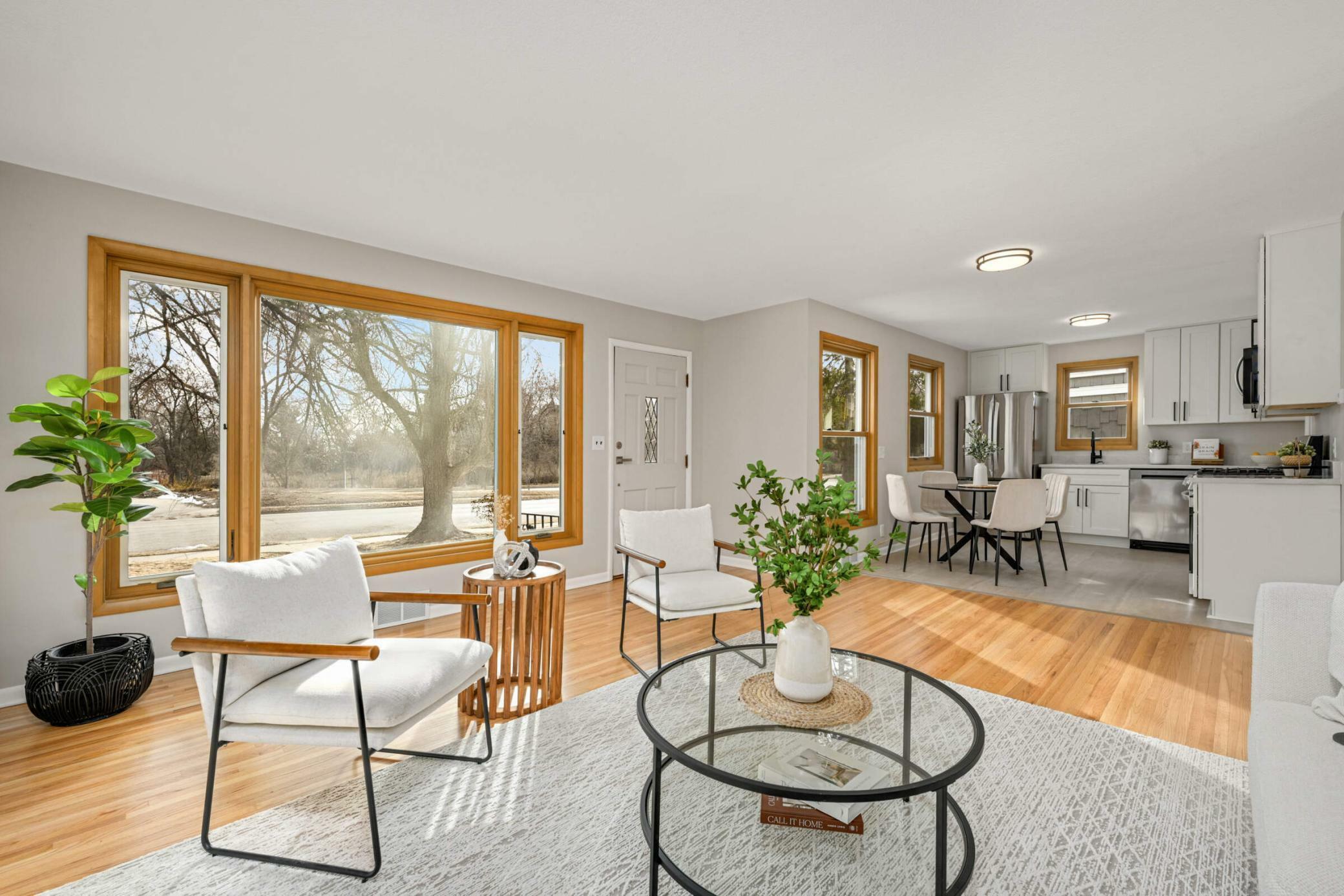 Property Photo: 4836 Bloomington Avenue MN 55417