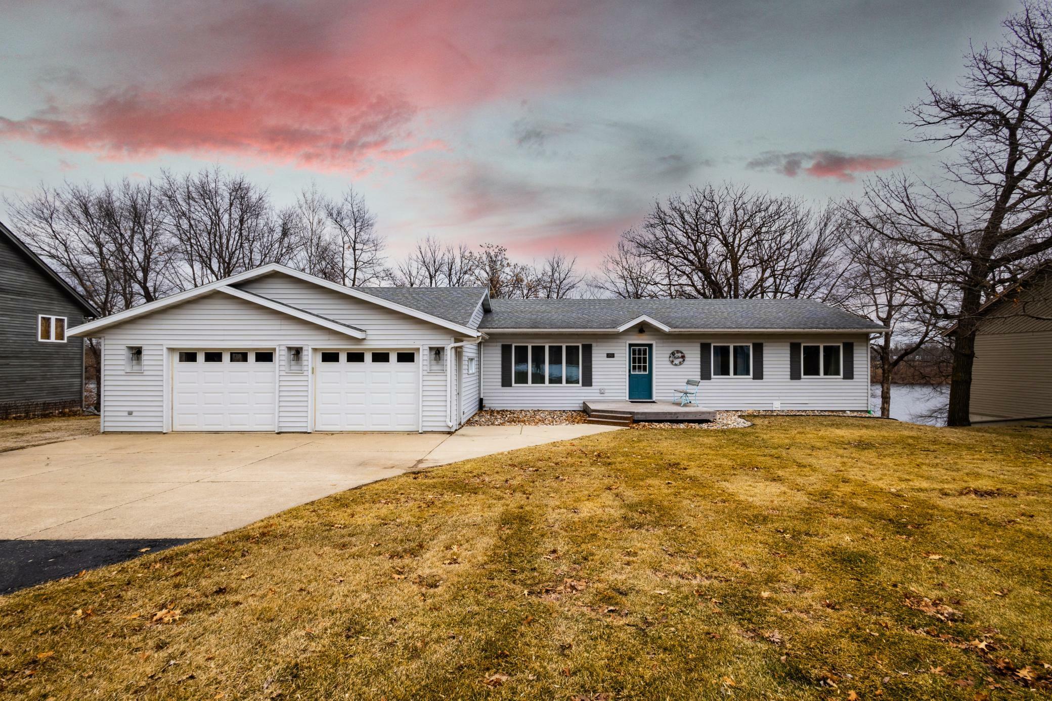3951 Queens Road SE  Alexandria Twp MN 56308 photo
