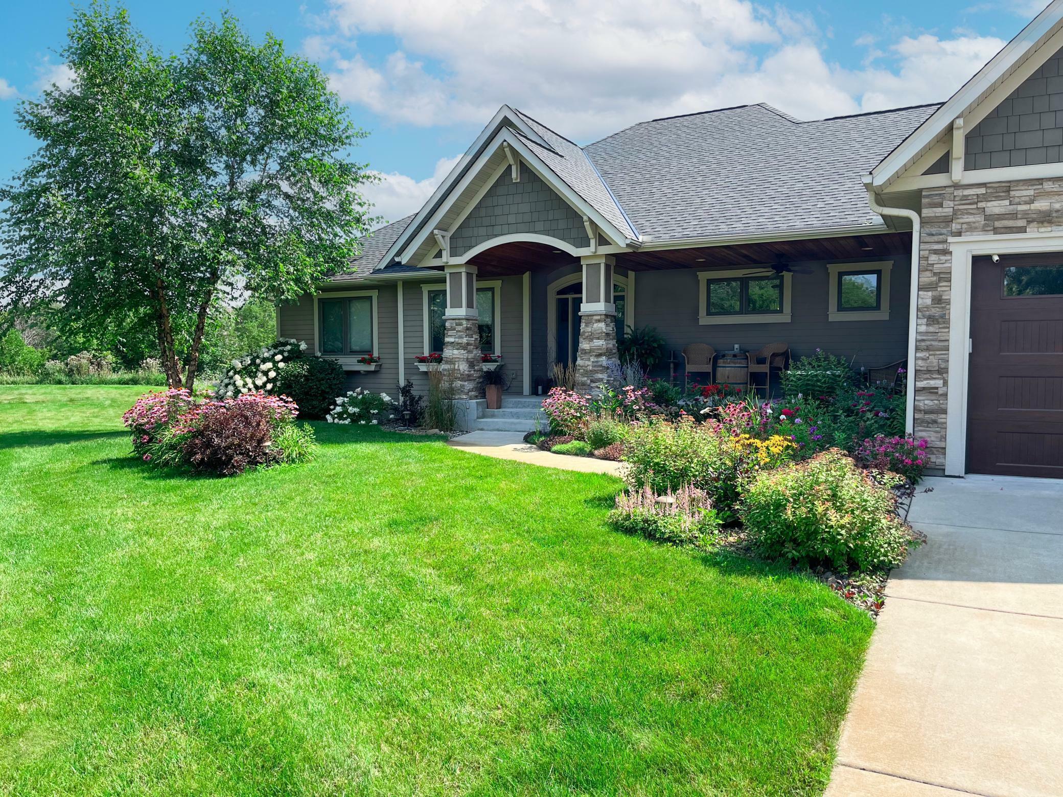 Property Photo: 21397 Crimson Court MN 55044