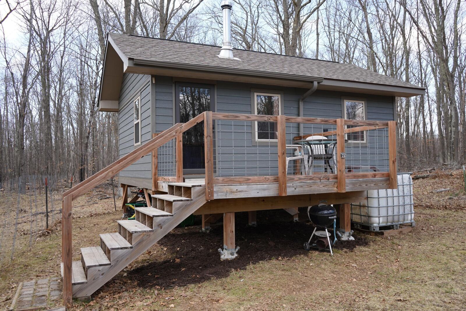 Property Photo:  42811 Furey Road  MN 55795 