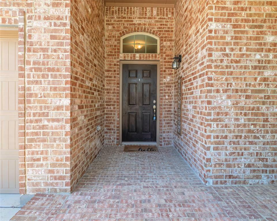 Property Photo: 2320 Sundown Mesa Drive TX 76177