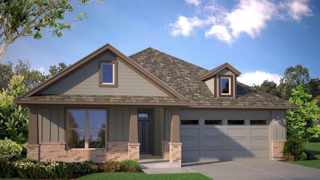 Property Photo: 10621 Zircon Lane TX 76036