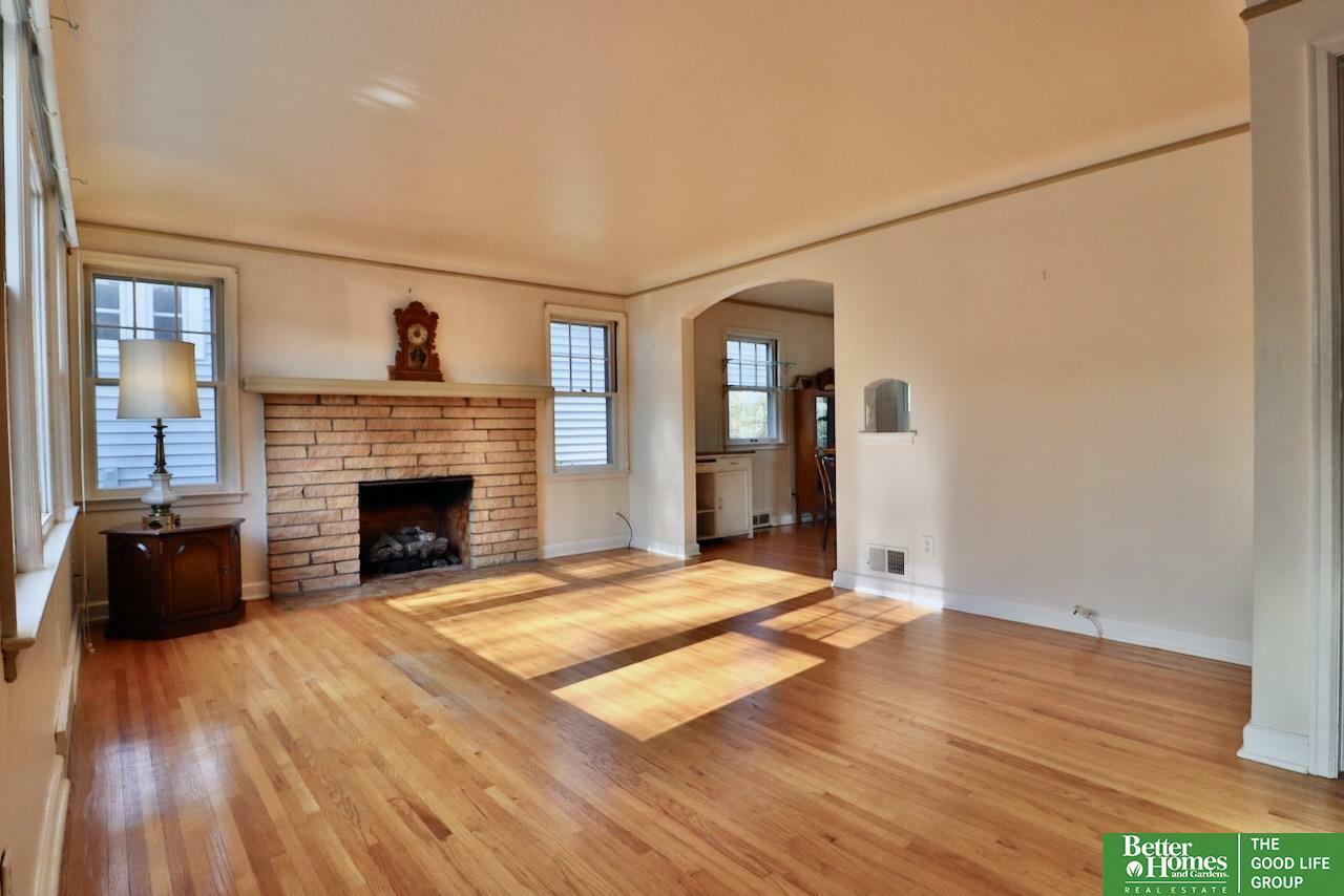 Property Photo:  508 S 57 Street  NE 68106 