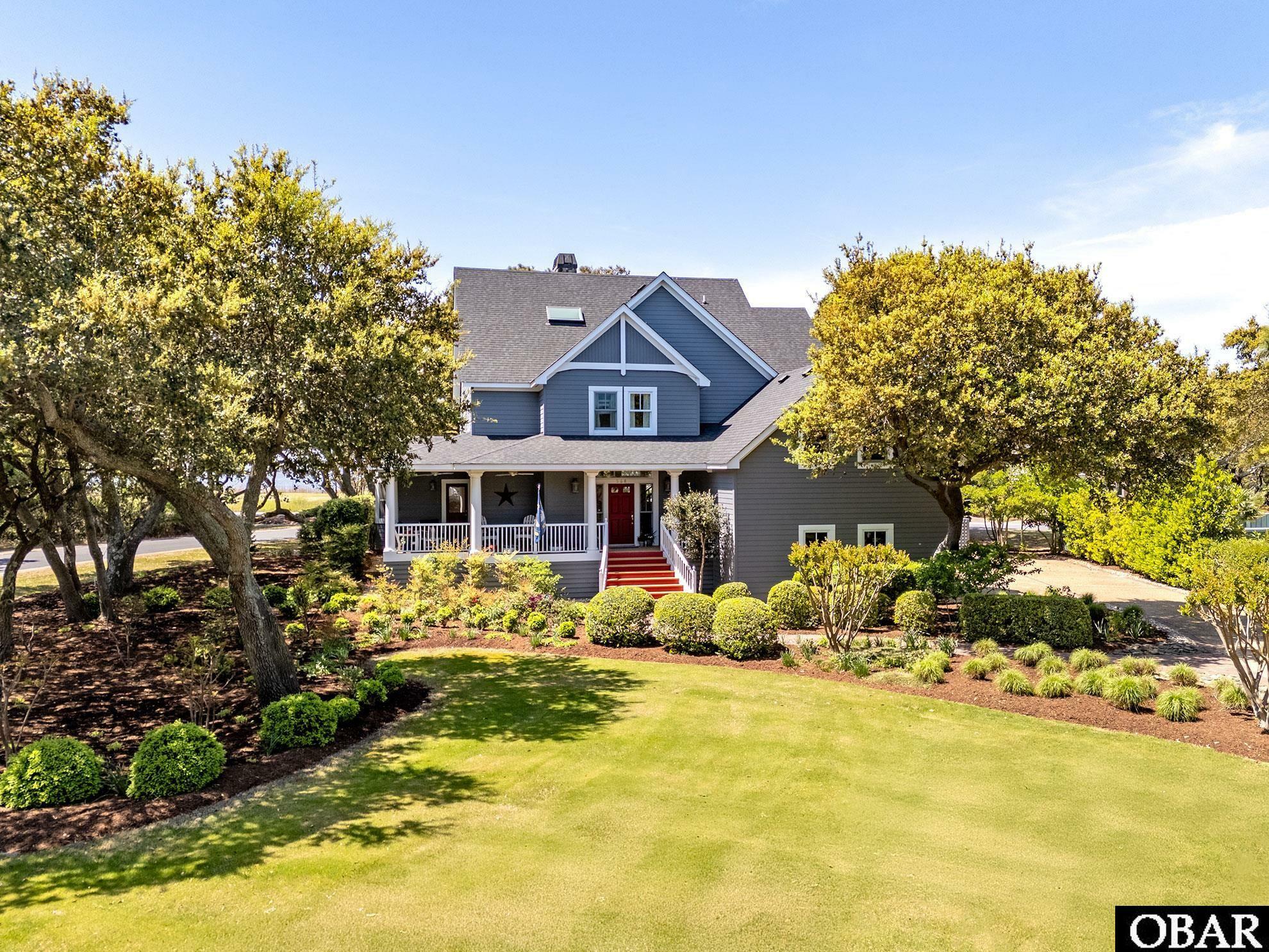 568 Live Oak Court  Corolla NC 27927 photo