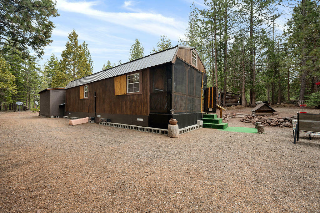Property Photo: 33907 Red Deer Lane OR 97623