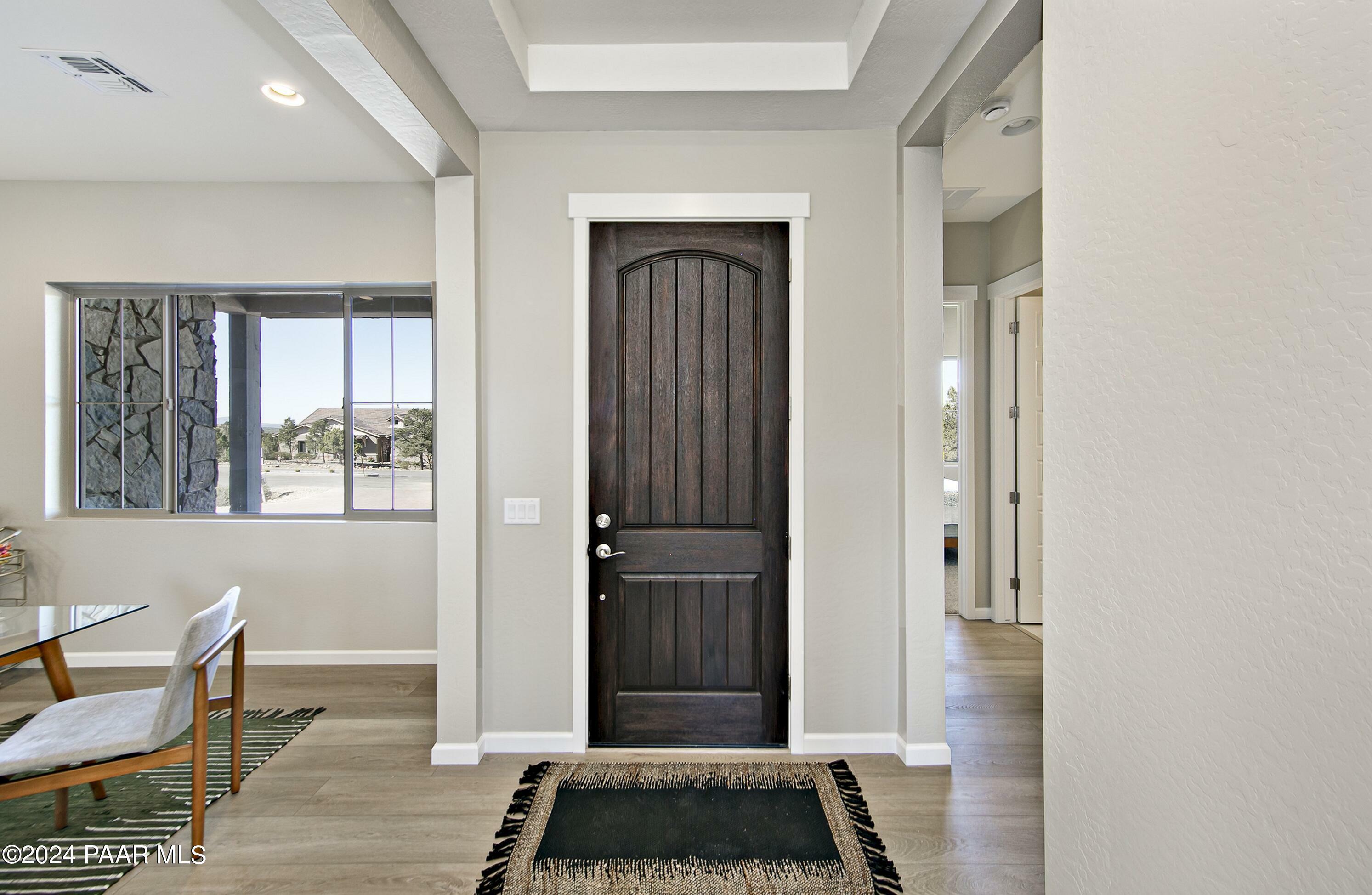 Property Photo: 5900 W Vesta (Lot 251) Circle AZ 86305