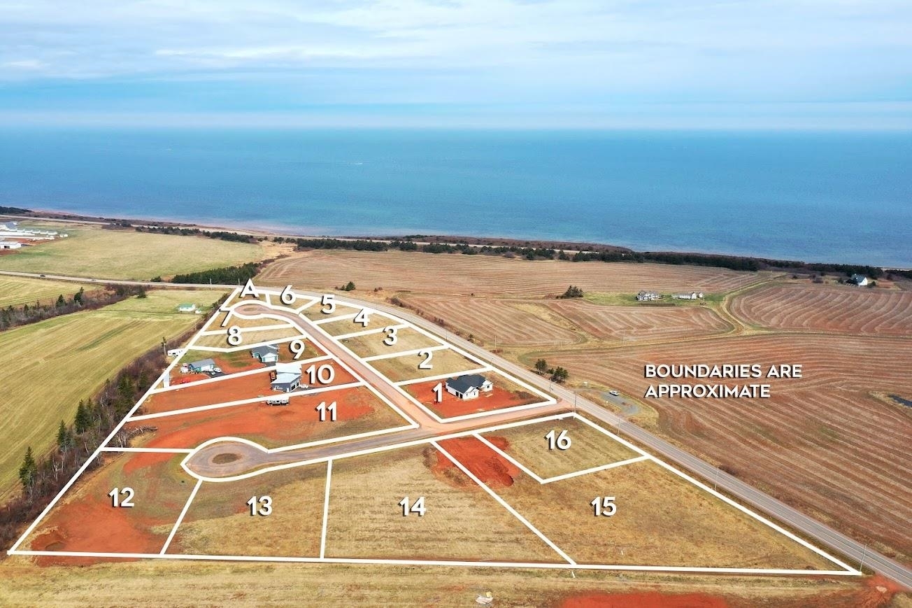 Property Photo: Lot 4 Jaynes Way PE C0A 1N0