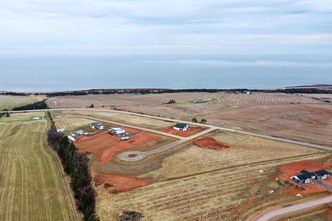 Property Photo: Lot 3 Jaynes Way PE C0A 1N0