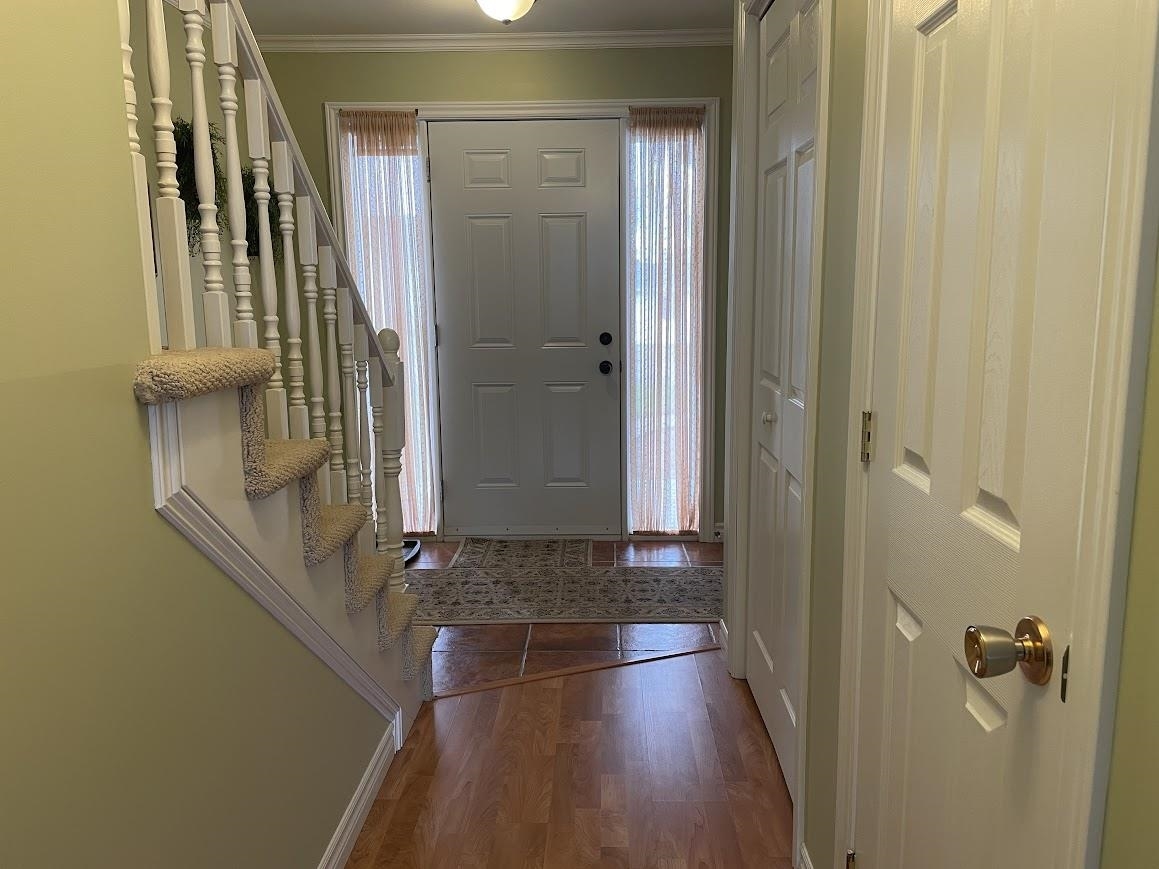 Photo de la propriété: 206 Marine Avenue PE C1N 6N9