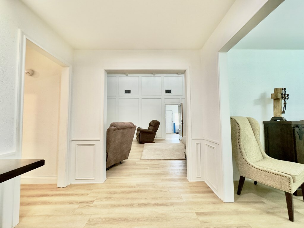 Property Photo: 4314 Arroyo Dr TX 79707