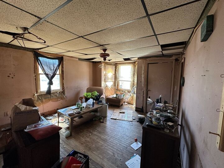 Property Photo: 8 Sheldon St MA 01420