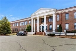 Property Photo: 90 Sea St 219 MA 02191